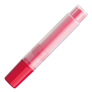 (まとめ) ぺんてる ハンディ ホワイトボードマーカー用カートリッジ 赤 XMWR2-B 1セット(10本)  【×10セット】