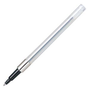 (まとめ) 三菱鉛筆 油性加圧ボールペン替芯 0.7mm 赤 ユニ パワータンクスタンダード用 SNP7.15 1セット(10本)  【×10セット】