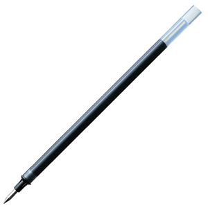 (まとめ) 三菱鉛筆 ゲルインクボールペン替芯 1.0mm 赤 ユニボール シグノ 太字用 UMR10.15 1箱(10本)  【×10セット】