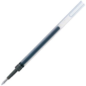 (まとめ) 三菱鉛筆 ゲルインクボールペン替芯 0.7mm 赤 ユニボール シグノ RT用 UMR87.15 1箱(10本)  【×10セット】