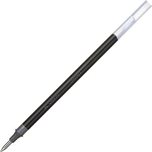 (まとめ) 三菱鉛筆 ゲルインクボールペン替芯 0.38mm 青 ユニボール シグノ 極細用 UMR1.33 1箱(10本)  【×10セット】