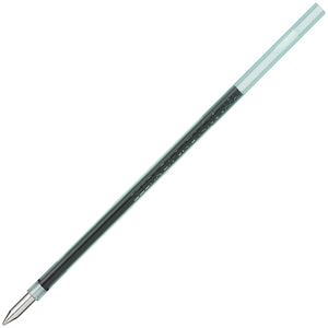 (まとめ) ゼブラ 油性ボールペン替芯 SK-0.4芯 黒 タプリクリップ用 RSK04-BK 1箱（10本）  【×10セット】