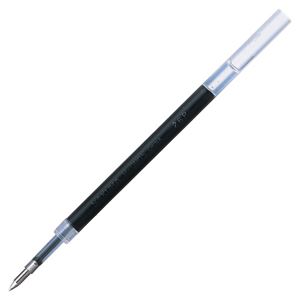 (まとめ) サクラクレパス ゲルインクボールペン替芯 0.5mm くろ ボールサインノック式用 R-GB05#49 1セット(10本)  【×10セット】
