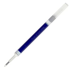 (まとめ) ぺんてる ゲルインクボールペン替芯 0.7mm 青 ハイパーG用 XKLR7-C 1セット(10本)  【×10セット】
