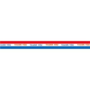 (まとめ) ニチバン ストアテープ 大巻 15mm×25m 三色旗 ST-A 1セット(10巻)  【×10セット】