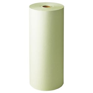ボーガスペーパー ロール 日和 538mm×350m 【×10セット】