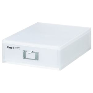 吉川国工業所 ファイルユニット W260×D350×H98mm LM-50 1個 【×10セット】