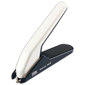 マックス 強力タイプリムーバ ホワイト RZ-3F/W 1台 【×10セット】
