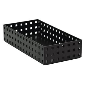セキセイ シスブロック 大 ブラック SBK-9003BK 1個 【×10セット】