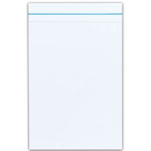 (まとめ) TANOSEE ポケットユニパック A5 1パック（100枚）  【×10セット】