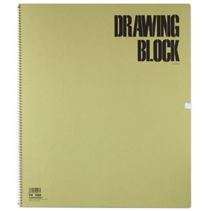 (まとめ) マルマン スケッチブック F8 厚口 20枚 S88 1冊  【×10セット】