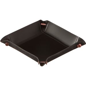 (まとめ) SEF アクセサリートレーS シャルボン 1個  【×10セット】