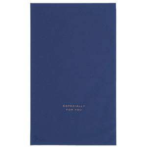 梨地バッグ ネイビー SS 50枚入り 【×10セット】