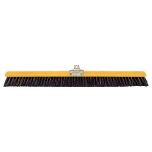 山崎産業 自由箒 木柄 60cm スペア C2-060U-FS 1個 【×10セット】