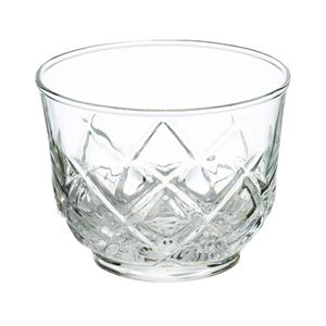 (まとめ) 東洋佐々木ガラス 冷茶グラス 200ml MZB-05130-5 1セット（5個）  【×10セット】