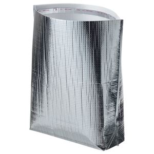 (まとめ) ウツヰ ミラクルパック ガゼット Lサイズ GZ-3ウツイL-5 1パック（5枚）  【×10セット】