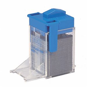 マックス 電子ホッチキス針 EH-100F用 5000本 No.100FE 1個 【×10セット】