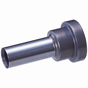 カール事務器 強力パンチ パイプロット刃 HD-410用 K-410 1本 【×10セット】