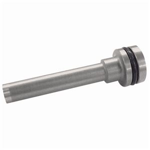 カール事務器 強力パンチ パイプロット刃 HD-530用 K-530 1本 【×10セット】