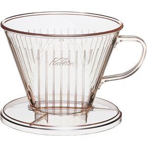 (まとめ) カリタ ドリッパー 103-DL4~7杯用 #06003 1個 【×30セット】 - 拡大画像