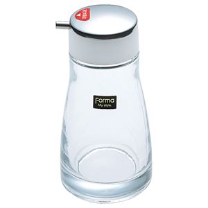 (まとめ) アスベル フォルマ しょうゆ差し 大 1個  【×30セット】