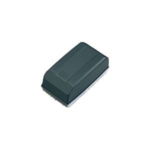 (まとめ) コクヨ ホワイトボード用イレーザー 中 ダークグレー RA-12NDM 1個  【×30セット】