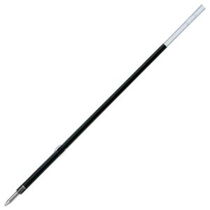 (まとめ) 三菱鉛筆 油性ボールペン替芯 1.0mm 青 VERY楽ノック太字用 SA10CN.33 1セット(10本)  【×30セット】