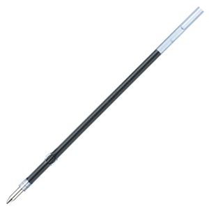 (まとめ) ゼブラ 油性ボールペン替芯 UK-0.7芯 黒 ジムノックUK用 RUK7-BK 1セット(10本)  【×30セット】