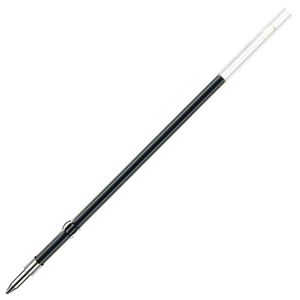 (まとめ) ゼブラ 油性ボールペン替芯 K-1.0芯 赤 BRB-6A-K-R 1セット(10本)  【×30セット】