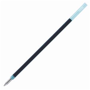 (まとめ) トンボ鉛筆 油性ボールペン替芯 CS2 0.7mm 緑 リポーターオブジェクトK3・K4用 BR-CS207 1セット(10本)  【×30セット】