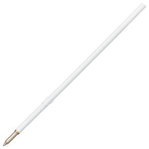 (まとめ) BIC 油性ボールペン替芯 BP0.7 黒 リアクション用 RBP07BLK1P 1セット（5本）  【×30セット】