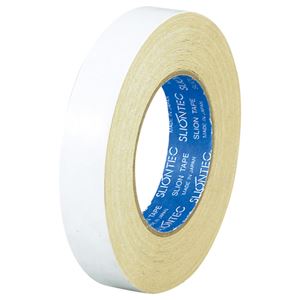 (まとめ) スリオンテック 多目的布両面テープ No.5320 25mm×15m No.5320-25 1巻  【×30セット】