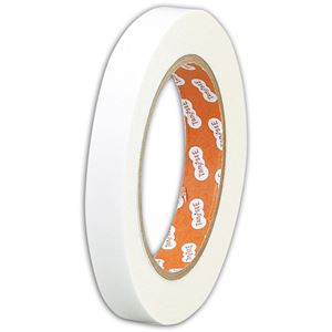 (まとめ) TANOSEE オリジナル両面テープ 15mm×20m 1巻  【×30セット】