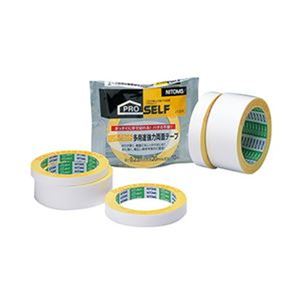 (まとめ) ニトムズ ハンディカット多用途強力両面テープ 15mm×10m J1310 1巻  【×30セット】