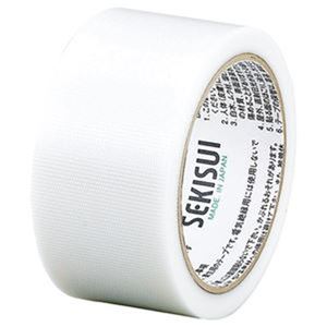 (まとめ) 積水化学 フィットライトテープ 50mm×25m 半透明 N738T04 1巻  【×30セット】
