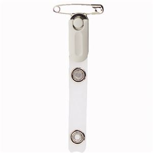 (まとめ) ソニック プラスチックバンドクリップ 両用 NF-583 1パック（5個）  【×30セット】