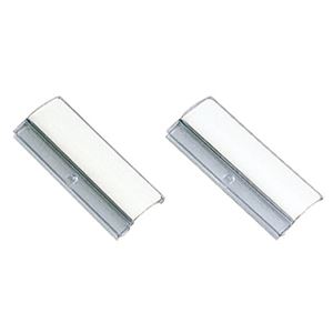 (まとめ) コクヨ ハンギングフォルダー用見出し HF・HFP用 白 H10 1パック（20個）  【×30セット】