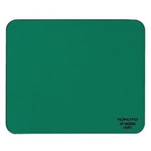 (まとめ) コクヨ 捺印マット 携帯用 90×110mm IP-900 1枚  【×30セット】