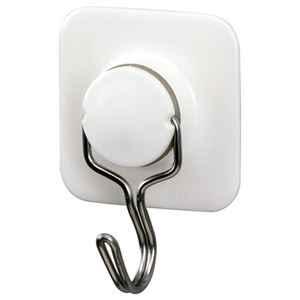 (まとめ) レック 調理具用 自在フック 耐荷重約2kg H-097 1パック（2個）  【×30セット】