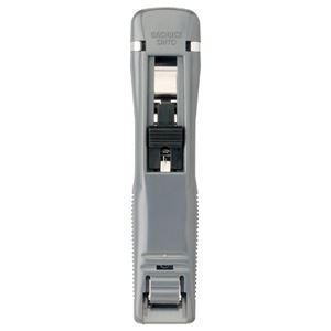 (まとめ) オート エコガチャック 小 ガチャ玉15発付 GM-400E 1個  【×30セット】