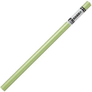 (まとめ) オキナ 全判プロジェクト 788×1091mm 50mm方眼 グリーン PZ5GN 1パック（2枚巻）  【×30セット】
