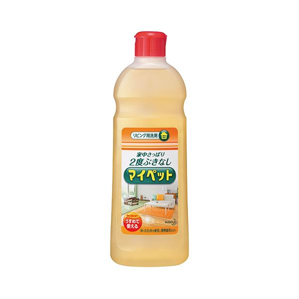 (まとめ) 花王 マイペット 小 500ml 1本  【×30セット】