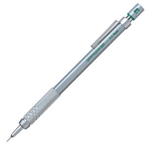 (まとめ) ぺんてる グラフギア500 0.4mm PG514 1本  【×30セット】