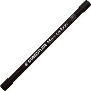 (まとめ) ステッドラー 2mmシャープ SHARP 芯ホルダー替芯 HB 200 E4-HB 1ケース（4本）  【×30セット】
