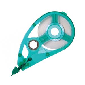 (まとめ) ぺんてる 修正テープ 20m カートリッジ 6mm幅 XZTR56W 1個  【×30セット】