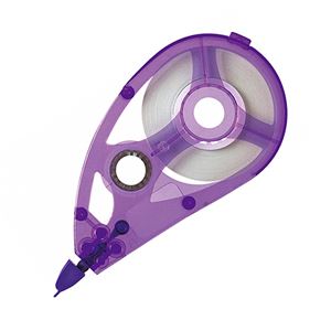 (まとめ) ぺんてる 修正テープ 20m カートリッジ 4mm幅 XZTR54W 1個  【×30セット】