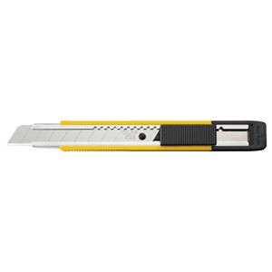 (まとめ) オルファ カッター 万能M厚型 203BSY 1本  【×30セット】