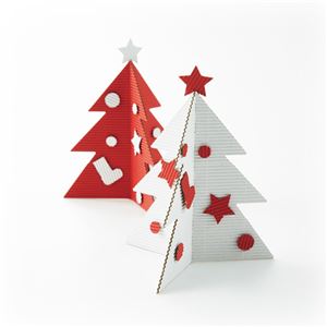 クリスマスツリー