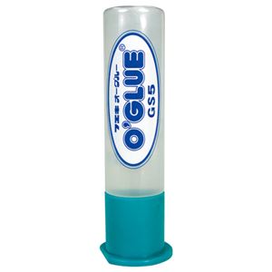 (まとめ) フエキのり オーグルー液状のり さかだちタイプ 50ml GS5 1個  【×50セット】