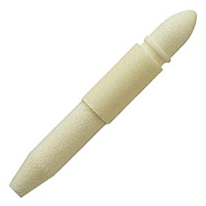 (まとめ) コクヨ ホワイトボード用マーカーペン＜ヨクミエール＞ 替ペン先 細字 PMR-BP01 1パック(3本)  【×100セット】